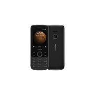 Telefon Nokia 225 4G dual sim czarna TFO TELAOTELNOK00019
