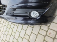 Opel Corsa D 5d OPC line front bumper front accessories komplet