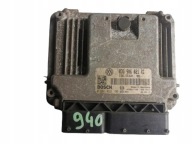 VW TOURAN 1.9TDI 0281013196 03G906021KC Computer E