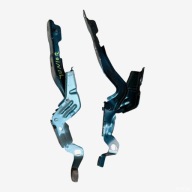hinge bonnet hinges left right KOMPLET ALFA ROMEO JUNIOR 2025 ROK
