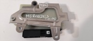 Mercedes-Benz E W213 control unit EGR A0009007604 (MR4)