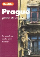 PRAGUE - GUIDE DE VOYAGE BERLITZ