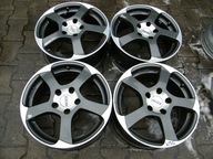 [N95] 5X112 ET35 R16 AUDI MERCEDES VW SKODA SEAT $