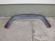 FORD MONDEO MK5 KOMBI 15- bumper rear