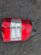 light left rear left rear part VOLKSWAGEN TRANSPORTER T5 7H0945095L