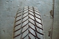 GT Radial Maxmiler WT 165/70R14 89/87 R priľnavosť na snehu (3PMSF)