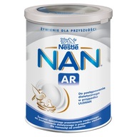 Nestle NAN Expert Pro AR mlieko proti prelievaniu 400 g