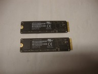 Dysk SSD SanDisk Apple Macbook SD6PQ4M-128G-1021 128GB M.2 PCIe