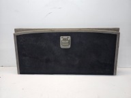 floor boot carpet AUDI Q5 8R 8R0861531A AL1
