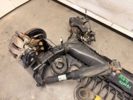 Renault Megane IV KOMBI achsträger heck hinten achse