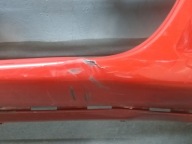 BUMPER FRONT OPEL CORSA D