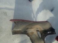 MITSUBISHI OUTLANDER III 12-15 Paraurti posteriore PDC