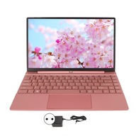 14" notebook Pink 8 GB RAM IPS displej