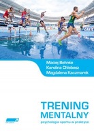 Trening mentalny Psychologia sportu