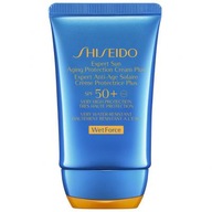 Shiseido Sun Care Expert Sun Protector Face SPF50