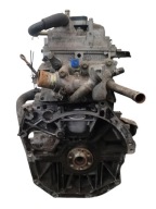 engine pillar NISSAN NOTE E11 1.6 16V 110KM 81kW HR16DE 229 TYS