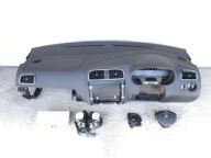 dashboard console airbags VW POLO 6C0 2015R. ANGLIK