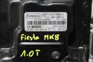 computer control unit of the engine FIESTA MK8 L1T1-12A650-LA