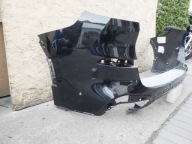 BMW X5 G05 M PAKIET STOSSSTANGE HINTEN