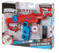 Składany Pistolet BOOMCO CJF19 Rail Blast Stinger