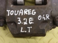 VW TOUAREG and caliper brake left rear part