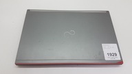 Notebook Fujitsu LifeBook E756 15 " Intel Core i5 0 GB strieborný