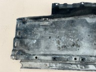 AUDI Q5 80A Blende Abdeckung abdeckung des Bodens Unterfahrschutz links 80A825207B