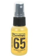 DUNLOP 6551 środek do konserwacji podstrunnic 29ml