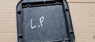 Q5 8R spoiler cap LANPY front left right 8R0941159