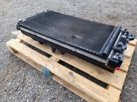 Kühler Lüfter Ford F150 2015- 2.7 3.5 5.0
