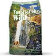 Taste of the Wild Taste of the Wild Rocky Mountain Feline 2kg