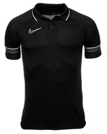 Nike koszulka t-shirt dziecięca polo roz.XS