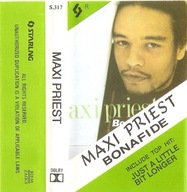 MAXI PRIEST - Bonafide