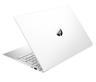 Notebook HP Laptop pre ženu biely notebook pre dievča 15,6" Intel Core i7 16 GB / 1000 GB biely