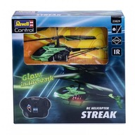 Revell RC - Helicopter "Streak" IR 23829