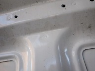 KIA NIRO et 1 16-22 Capot