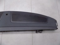 AUDI A8 4N blinds electrical rear part 4N4863412A