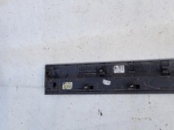HYUNDAI KONA 17- moulding door right front