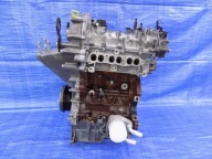 engine BZJA MHEV FORD PUMA MK2 ST 1.0 HYBRID 155KM