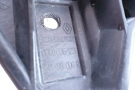 RENAULT MASTER III 3 10- support holder of a bumper left front original