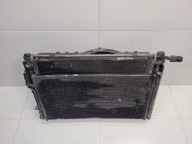 Komplet Radiateur Land Rover Range Rover Evoque facelift 2018 GJ32-8C607-BB