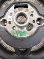 VW GOLF VII 14R lenkrad MULTIFUNKCJA TEMPOMAT 5G0419091DJ