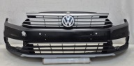 VW PASSAT B8 ALLTRACK 15-19 bumper front front 4XPDC 3G0807221C