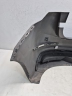 SKODA SCALA 19-23 bumper rear part rear PDC
