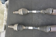 semi-axis left front BMW X5 X6 F15 F16