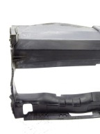 air duct air line central front front PORSCHE MACAN S 95B 95B121707B