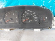 dials clock KIA CARNIVAL 2.9 TD 2003-2550