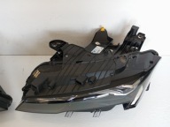 light left FULL LED PEUGEOT 308 T10 408 9859662180