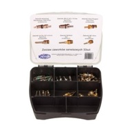 Servis klimatizácie pre automobily R134a / R1234yf