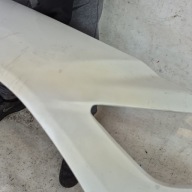 FORD TRANSIT CONNECT II 2 MK2 LIFT 17-21 bumper front front PDC
